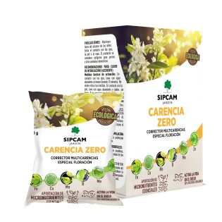 Corrector multicarencies CARENCIA ZERO