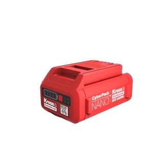 KRESS-KA3000 Bateria 60V 2,0Ah 