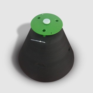 Charançon du palmier Picusan Trap (Rhynchophorus ferrugineus))