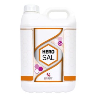 Corrector Salino HEROSAL 20L