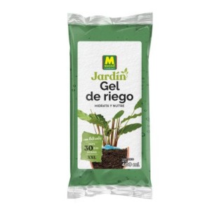 GEL DE RIEGO 400ML