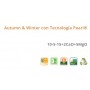 Abono Sierrablen Plus PEARL 10-5-15+Ca+Mg AUTUMN/WINTER  25 kg