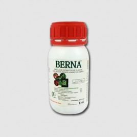 Biological estimulant Berna 250 cc