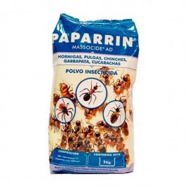 Insecticide Paparrin 1Kg