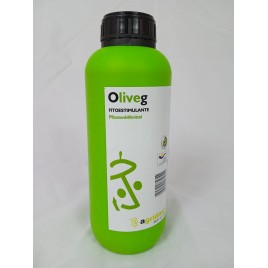 Protector contra insectos biologico OLIVEG 1 lt