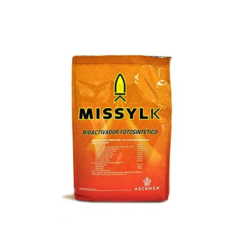 Fertilizer MISSYLK 1 kg