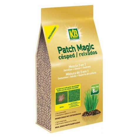 Seed Patch Magic 1.5 kg.