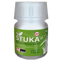 Herbicida STUKA selectiu per horta 125ml