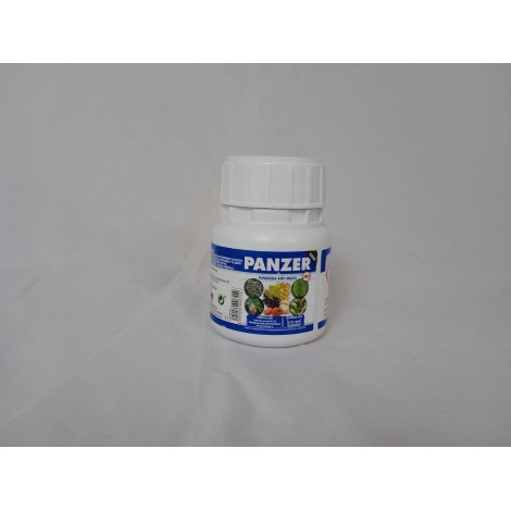 Fungicida anti-mildiu PANZER 100 cc JED
