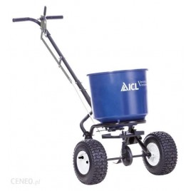 AccuPro 1000 fertilizer spreader