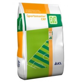 Sportsmaster CRF 25-5-10 + 26 SO3 fertilizer