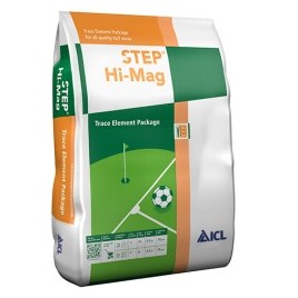 STEP Hi-Mag fertilizer 20 kg