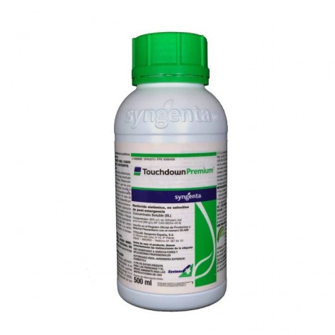 Herbicide Touchdown Premium 500ml