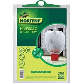 Thermal bag for plants Hiversac 