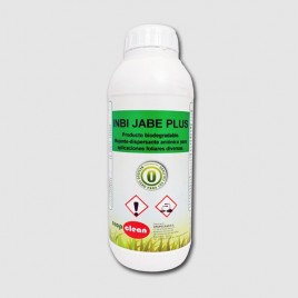 Protector contra insectos biologico Inbi Jabe Plus 1l