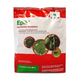 INSECTICIDE EPIK JED (ACETAMIPRID 20%) OF 50G