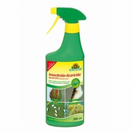 Insecticide biologique Spruzit Spray Neudorff 500cc