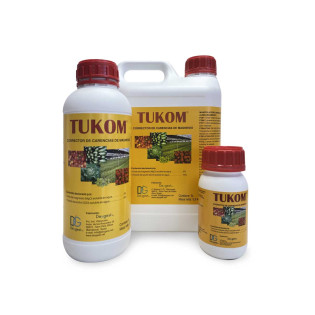 Adob biologic, inhibidor ocells+senglars Tukom