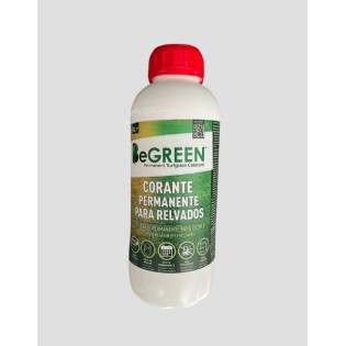 Pintura verde para césped Regreen de 1l