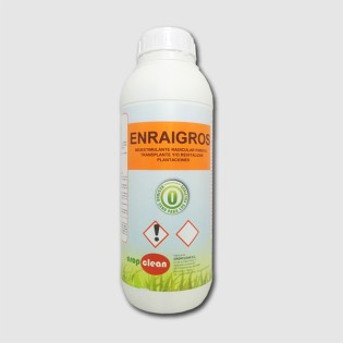 Engrais biologique Enraigros 1 lt