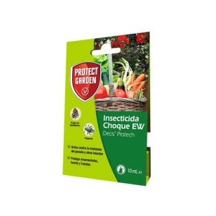 Insecticide DECIS PROTECH 10 cc JED