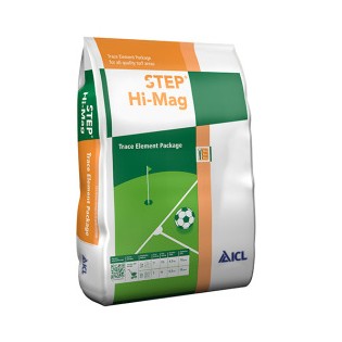 Engrais STEP Hi-Mag 20 kg