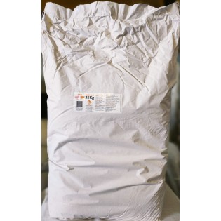 Tierra Diatomea Molida Iberia 25 KG 