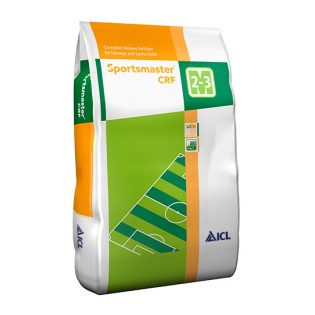 Sportsmaster CRF 16-5-22 + TE 25 kg d'engrais