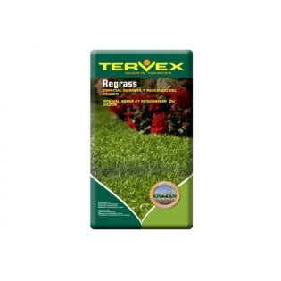 TIERRA recebo - regrass saco 50 L