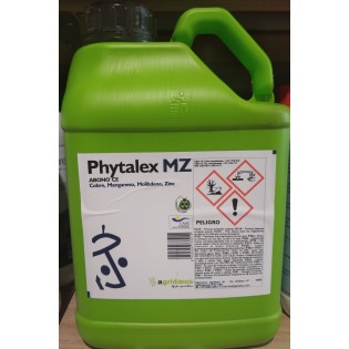 Fungicide biologique PHYTALEX 5 Lt