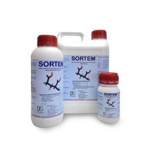 Mojante biologico Sortem