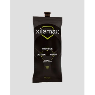 Injecció XILEMAX nutrients per a palmeres i arbres no resinosos