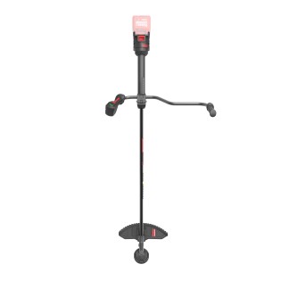 KRESS-KC170.9 Desbrossadora 42cm 1,2kW, solament eina