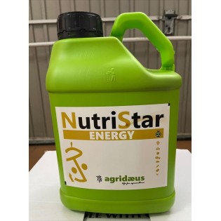 Engrais biologique Nutristar Energy