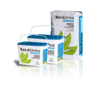 TERRACOTTEM Universal