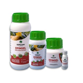 Insecticida  EPINSEL JED