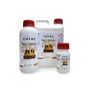 Fongicide biologique COFRE