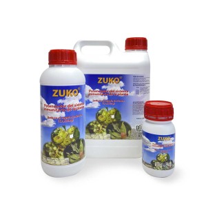 Protector contra hongos biologico para oidio Zuko