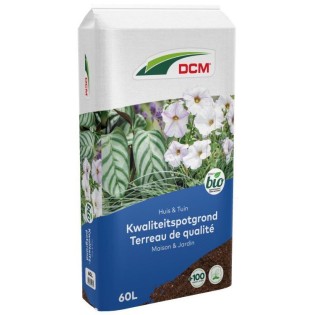 DCM Terreau Home Garden 60L
