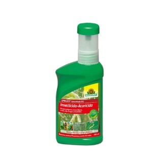 Insecticide biologique Spruzit Spray Neudorff 500cc