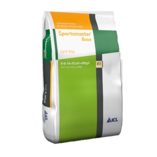 Abono Sportsmaster Base Cal k Mg (0-0-14) (13CaO + 48SO3)