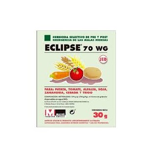 Herbicida selectiu ECLIPSE 30gr JED