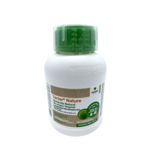 Herbicida natural TERTER NATURE 500ml