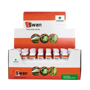 Insecticide SWAN 8ml (Tau-Fluvalinate 24%)