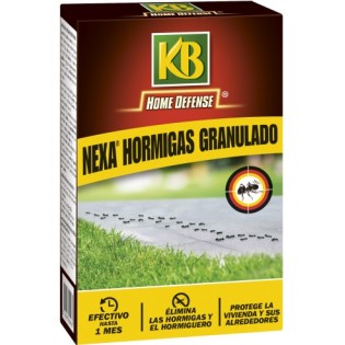NEXA- Anti-fourmis granulé avec appât 150gr