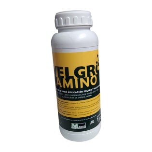Engrais foliaire Welgro Amino 1Lt