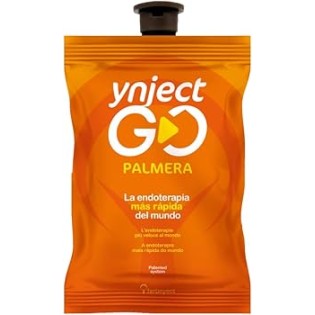 YNJECT GO PALMERA para control del picudo rojo