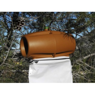 Piège ovale pour Processionnaire Flysan