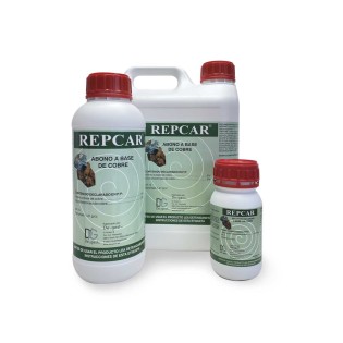 Matacaracoles biologico RepCar