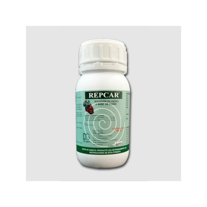 Biologic feed Enraigros 20 lt. Biologic feed Enraigros 20 lt.